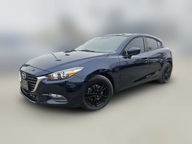 2017 Mazda Mazda3 Sport