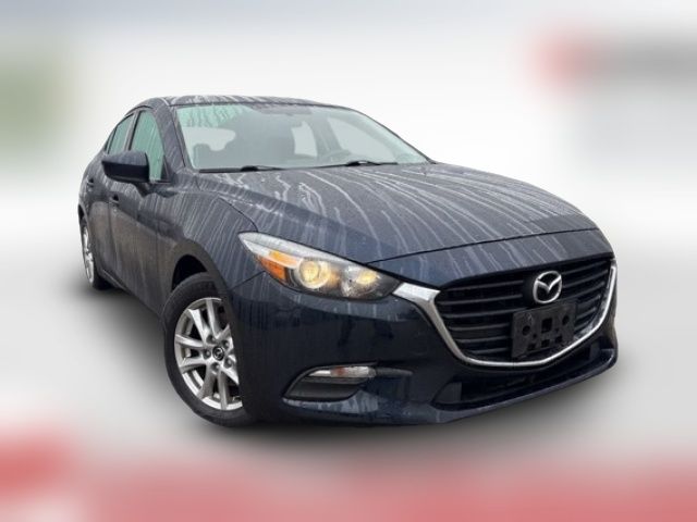 2017 Mazda Mazda3 Sport