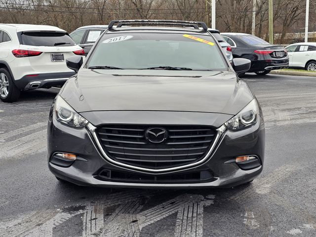 2017 Mazda Mazda3 Sport