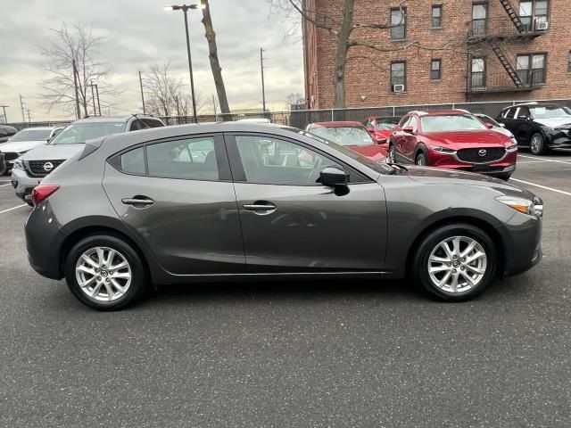 2017 Mazda Mazda3 Sport