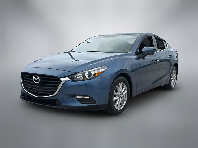 2017 Mazda Mazda3 Sport