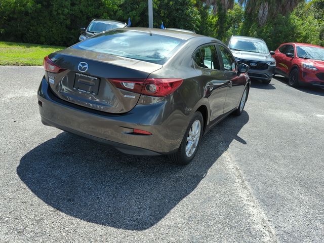 2017 Mazda Mazda3 Sport