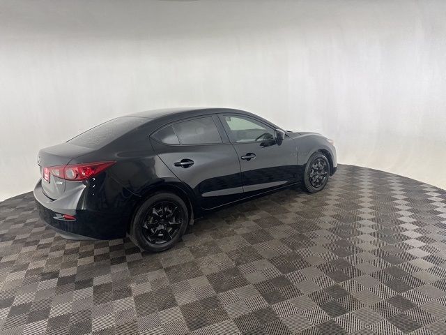 2017 Mazda Mazda3 Sport