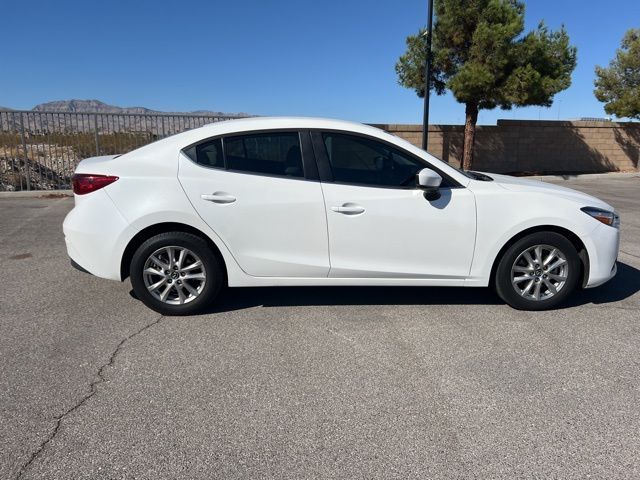 2017 Mazda Mazda3 Sport