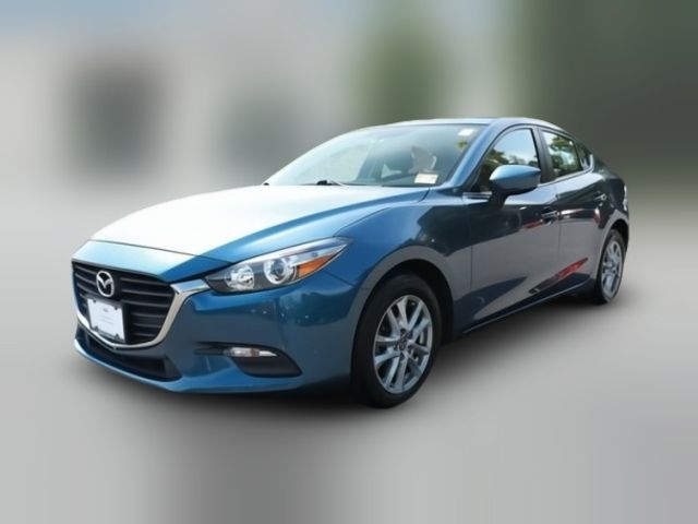 2017 Mazda Mazda3 Sport