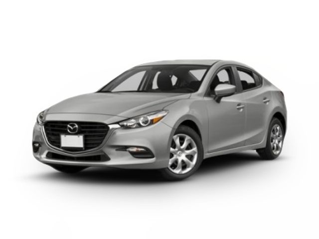 2017 Mazda Mazda3 Sport