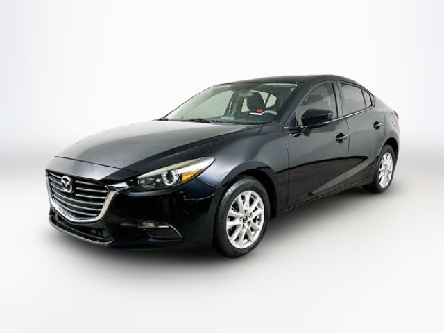 2017 Mazda Mazda3 Sport