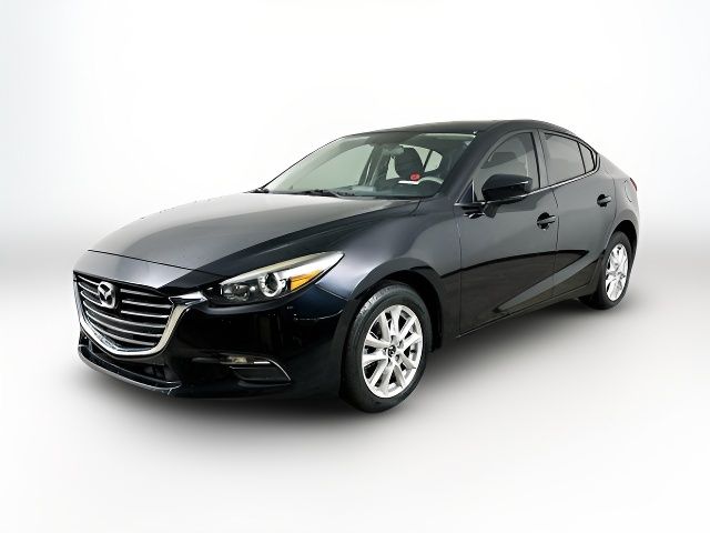 2017 Mazda Mazda3 Sport