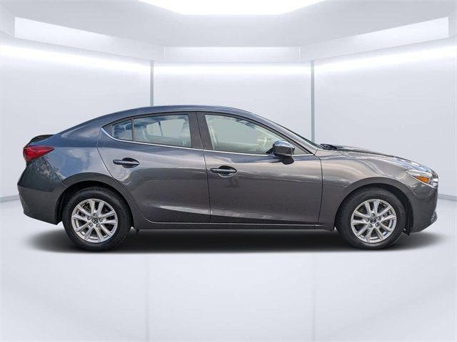 2017 Mazda Mazda3 Sport