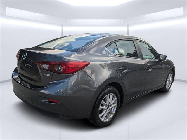 2017 Mazda Mazda3 Sport