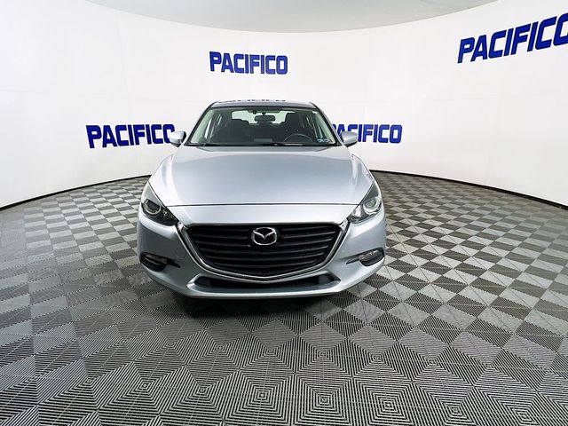 2017 Mazda Mazda3 Sport