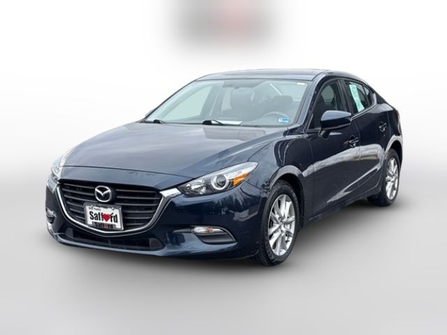 2017 Mazda Mazda3 Sport