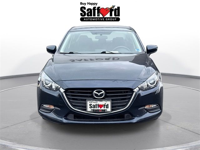 2017 Mazda Mazda3 Sport