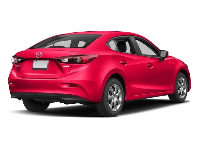 2017 Mazda Mazda3 Sport