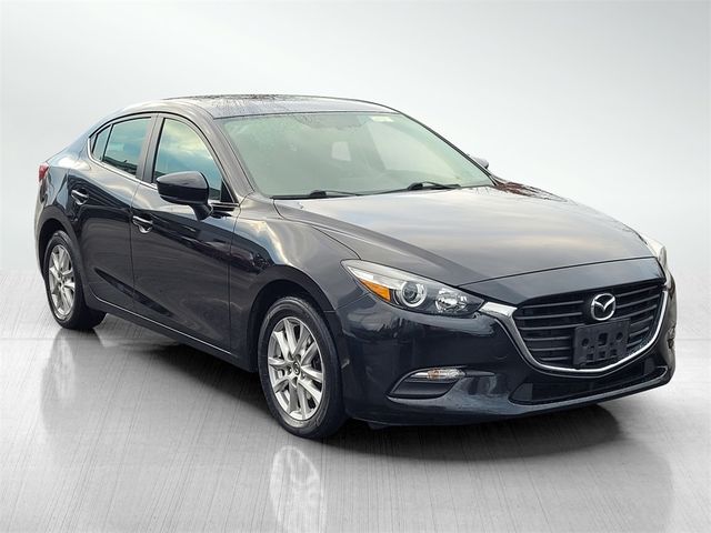 2017 Mazda Mazda3 Sport