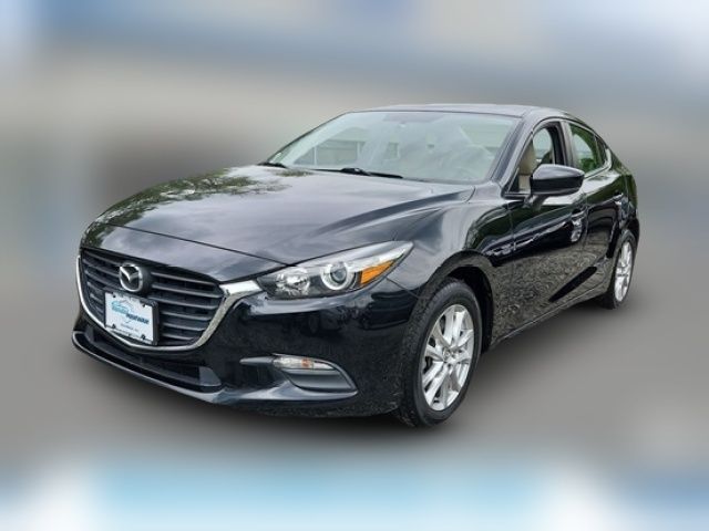 2017 Mazda Mazda3 Sport