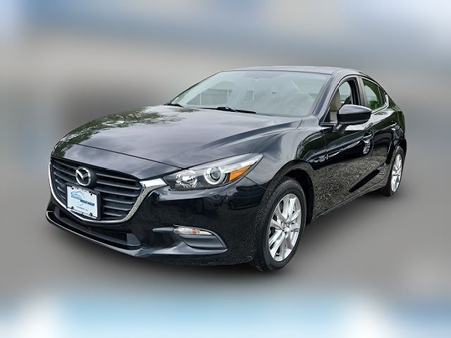 2017 Mazda Mazda3 Sport