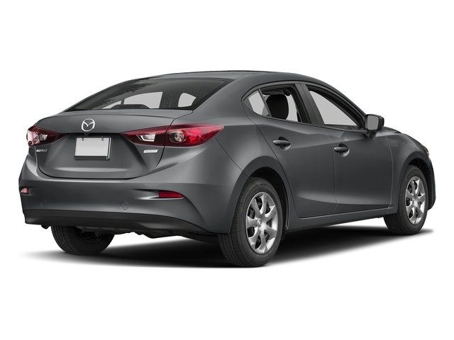 2017 Mazda Mazda3 Sport