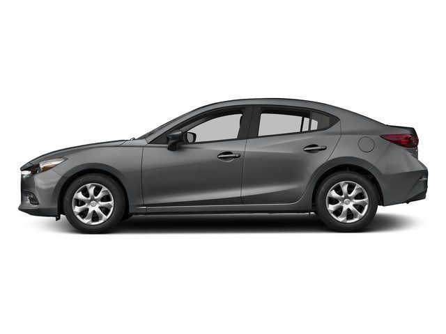 2017 Mazda Mazda3 Sport