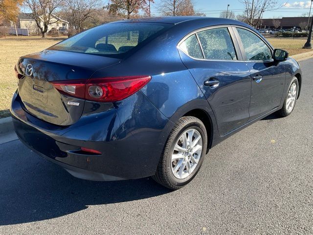 2017 Mazda Mazda3 Sport