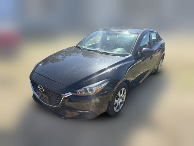 2017 Mazda Mazda3 Sport