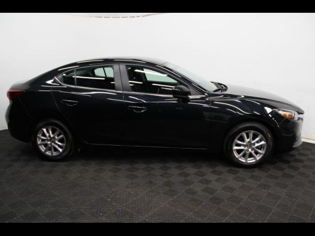 2017 Mazda Mazda3 Sport