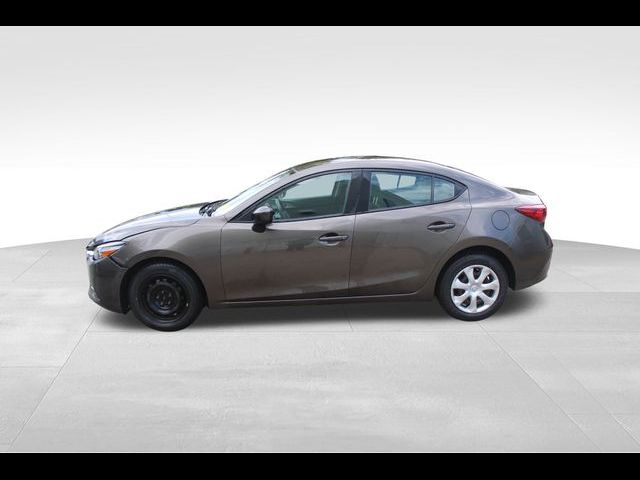 2017 Mazda Mazda3 Sport