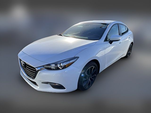 2017 Mazda Mazda3 Sport