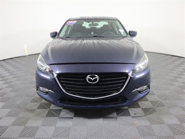 2017 Mazda Mazda3 Sport