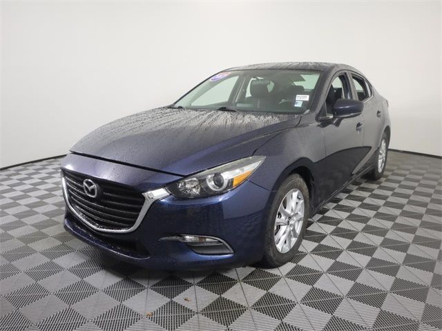 2017 Mazda Mazda3 Sport