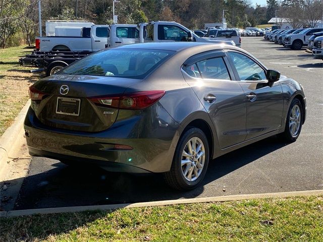 2017 Mazda Mazda3 Sport