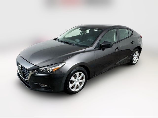 2017 Mazda Mazda3 Sport