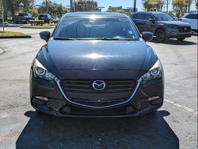 2017 Mazda Mazda3 Sport