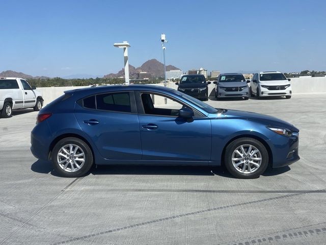 2017 Mazda Mazda3 Sport