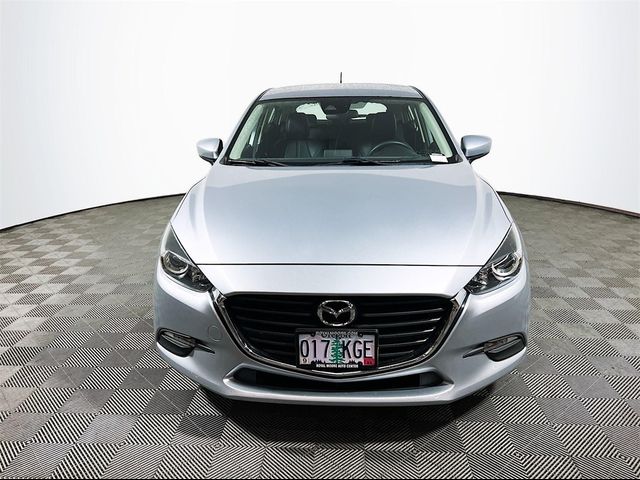 2017 Mazda Mazda3 Touring