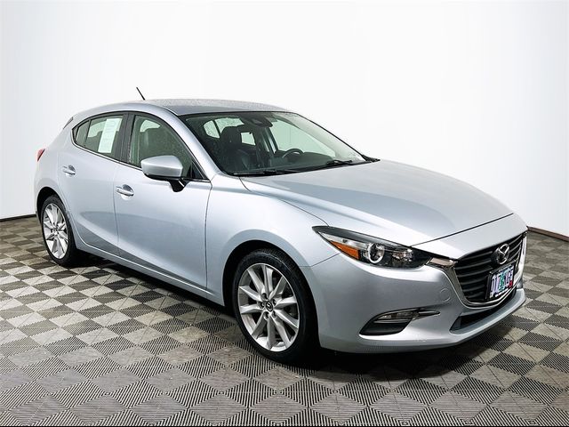 2017 Mazda Mazda3 Touring