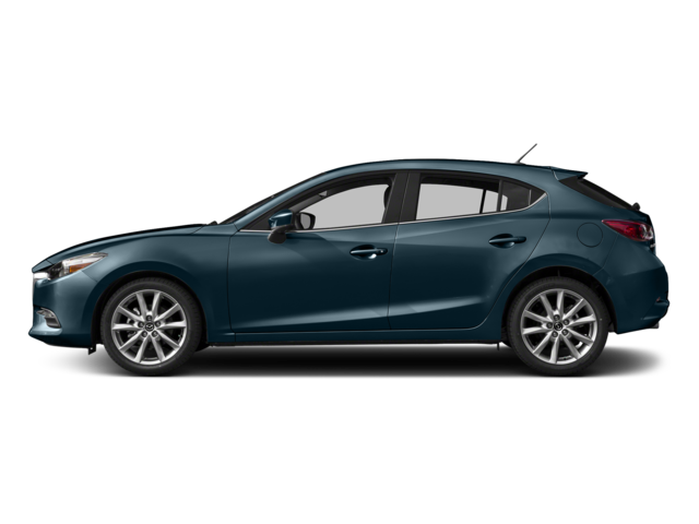 2017 Mazda Mazda3 Touring