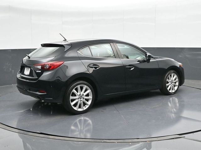 2017 Mazda Mazda3 Touring