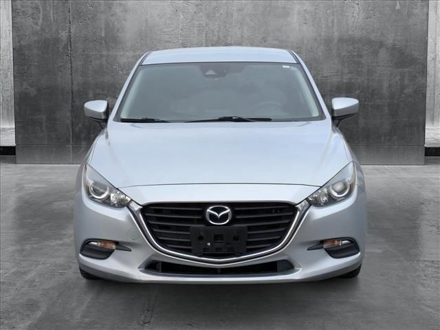 2017 Mazda Mazda3 Touring