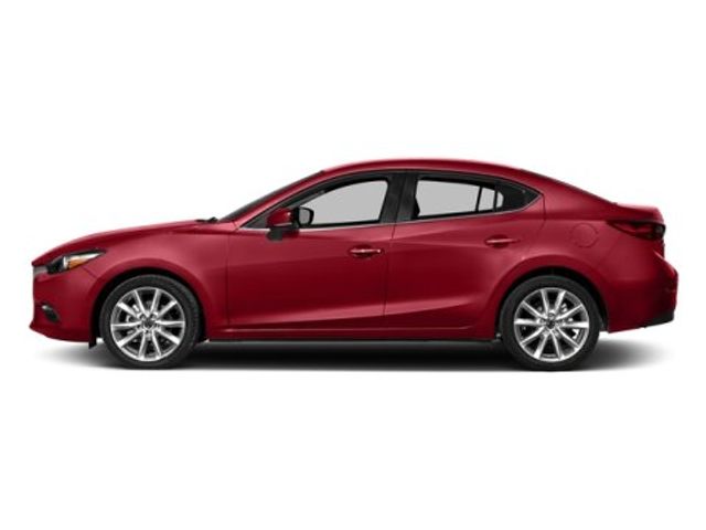 2017 Mazda Mazda3 Touring