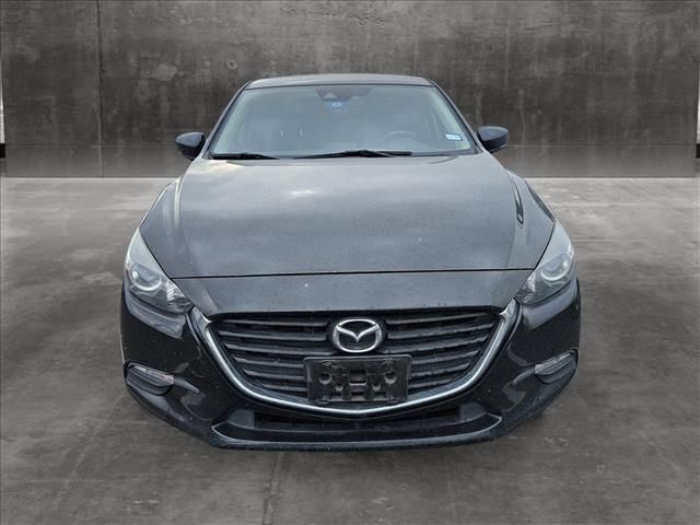 2017 Mazda Mazda3 Touring