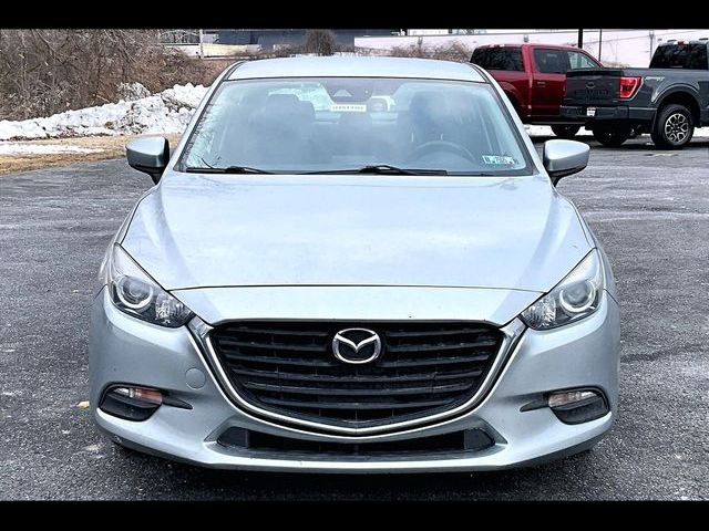2017 Mazda Mazda3 Touring