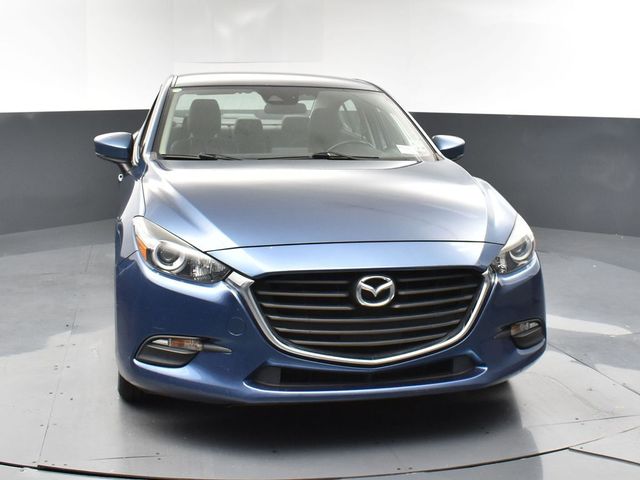 2017 Mazda Mazda3 Touring