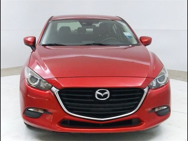 2017 Mazda Mazda3 Touring