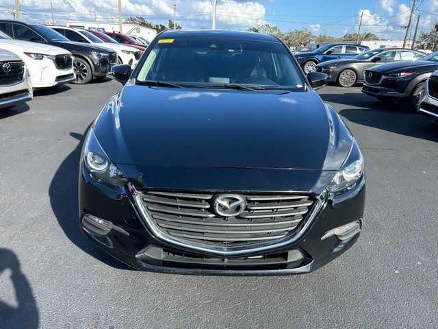 2017 Mazda Mazda3 Touring