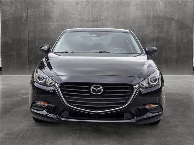 2017 Mazda Mazda3 Touring