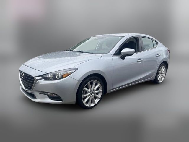 2017 Mazda Mazda3 Touring