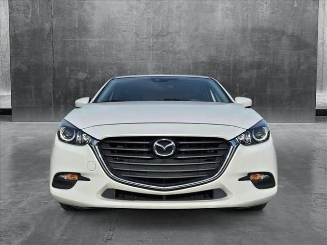 2017 Mazda Mazda3 Touring