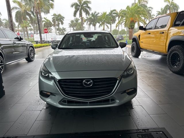 2017 Mazda Mazda3 Touring