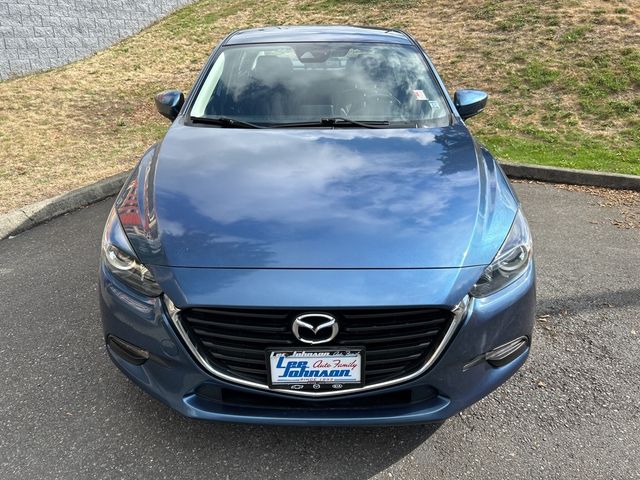 2017 Mazda Mazda3 Touring